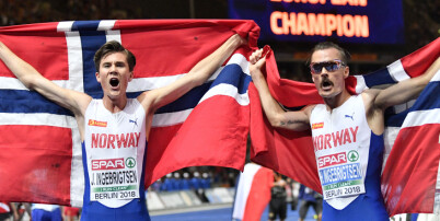 De snur sporten opp ned og slo Russland: - Det umulige skjedde
